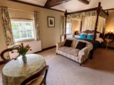 Hodgkinsons Hotel Matlock Bath Hotels in Matlock