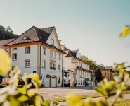 Boutique-Hotel Bayerischer Hof Hotel in zona Residenz Kempten