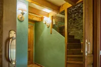 Cal Marrufès Hotels in Llívia