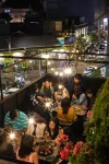 Ayni Living - Hostel - Bữa sáng