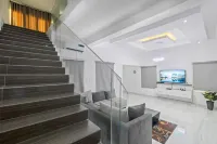 Gorgeous Short-Let Apartment Lekki