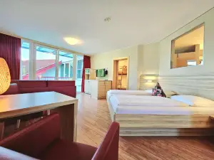 Familienhotel Trebesingerhof