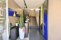 Il Gabbani B&B Hotels in Bibbona