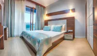 Sivas Termal Hotel Spa & Hotel Các khách sạn ở Mumcuciftligi Koyu