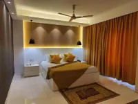 Restinn Hotel Hotels in Moulvibazar
