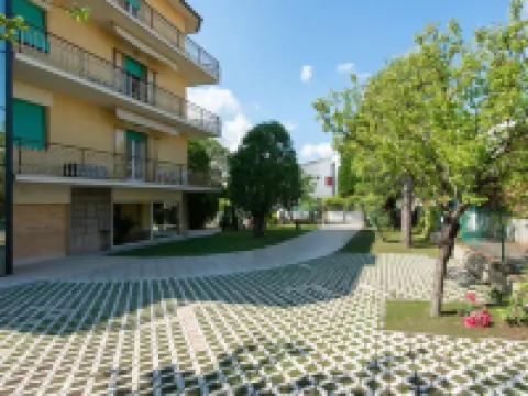 Nel Conero Affittacamere Hotels in Numana