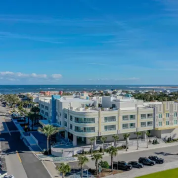 Hyatt Place St Augustine/Vilano Beach