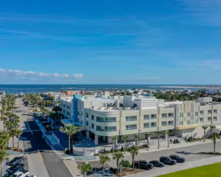 Hyatt Place St Augustine/Vilano Beach Hotels in St. Augustine