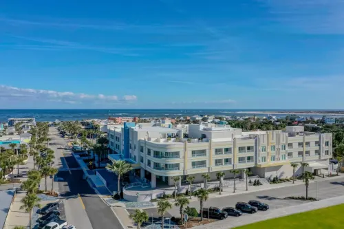 Hyatt Place St Augustine/Vilano Beach Hotels in Vilano Beach