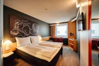 Ibis Wien City Hotels in Wien