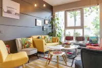 Brit Hotel Saint-Nazaire Centre