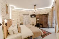 Boutique Hotel Arka