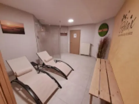 紹因斯蘭住宅飯店 托特瑙住宿飯店