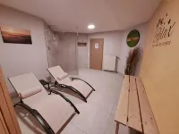 Residenz Schauinsland, ganzes Appartement, Sauna