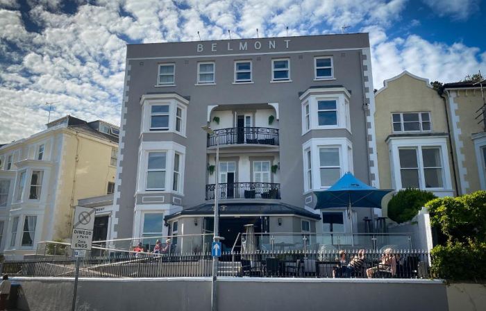 Belmont Llandudno