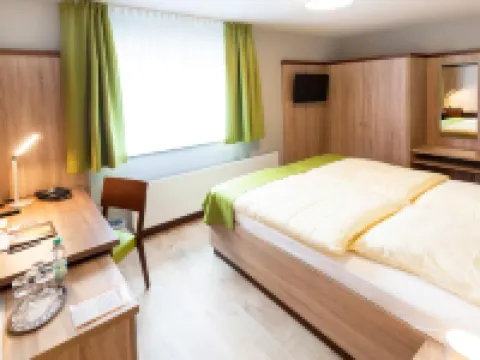 Hotel Restaurant Lüdenbach Hotels in Overath