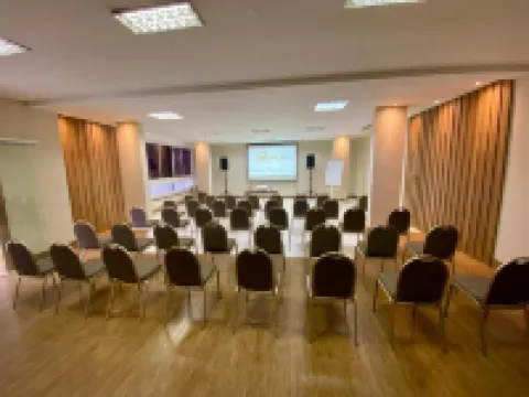 Hotel Casablanca Imperial