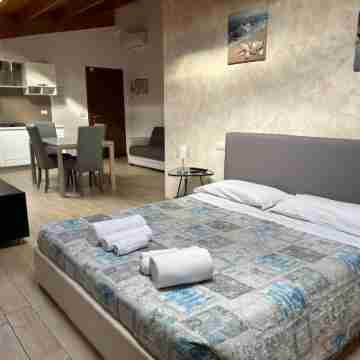 B&B le Mansarde Rooms