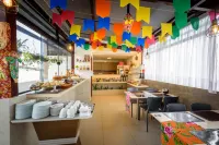 Hotel Mais1 Hotels in Campina Grande
