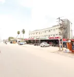 New Hotel Surya Lodge Hotels in Hiriyur