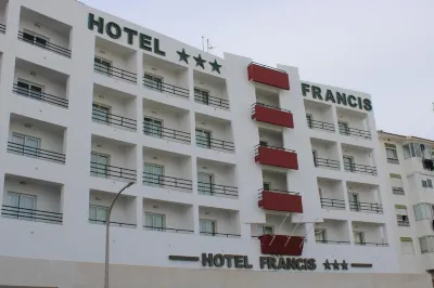 Hotel Francis Hotel di 
