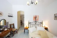 Pension Ageliki Sifnos - balcony