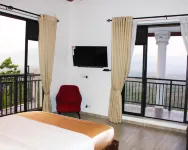Sky Gate Kandy Hotels in Tennekumbura