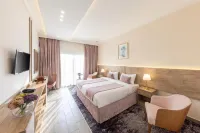 Hotel 21