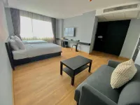 BB HOTEL Các khách sạn ở Savannakhet