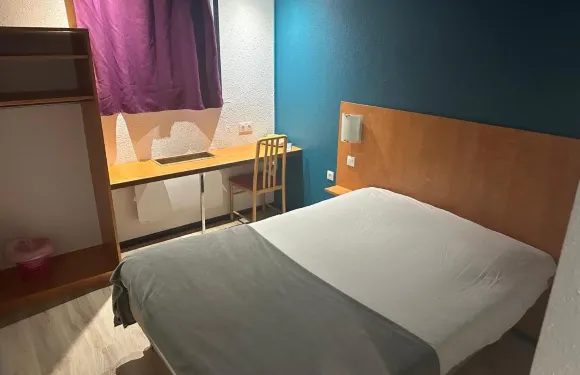 凡爾登尊貴酒店-真實巴拉丁斯