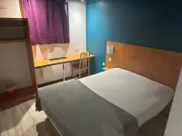 オーセンティック バイ バラダン - オテル ル プリヴィレッジ