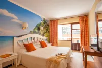 BJ Hostal Bona Vista Hotels in 