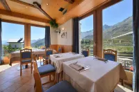 Hotel Interalpen Hotels in Valdidentro
