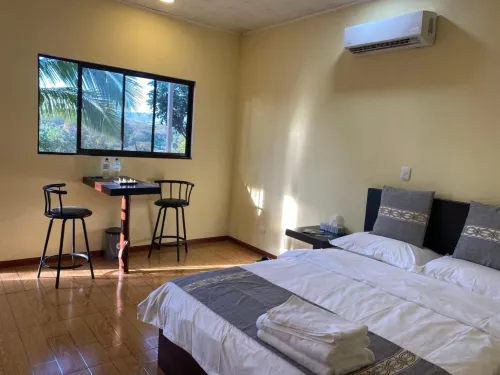 Villa Garita Inn