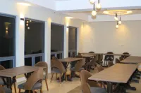 Ivory Park Hotel - Safari Waterworld - breakfast
