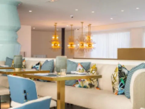 Dionis Boutique Hotel & Spa Hotels in Xabia