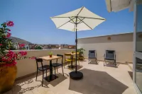 Ciuri' Affittacamere Hotels in Calatafimi