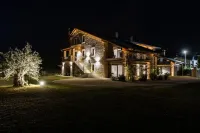 Atmosfere Charme & Country Animalborghetto 주변 호텔