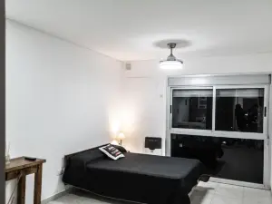 Bahia Rental-Depto Con Cochera Opcional
