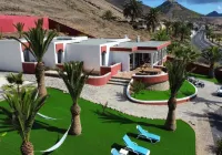 Porto Santo Destination - Hostels
