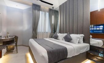Gta Hotel Ikeja