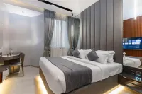 Gta Hotel Ikeja