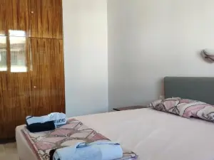 Liliya Apartment