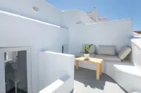 Crystal Suites Hotels in Klouvas