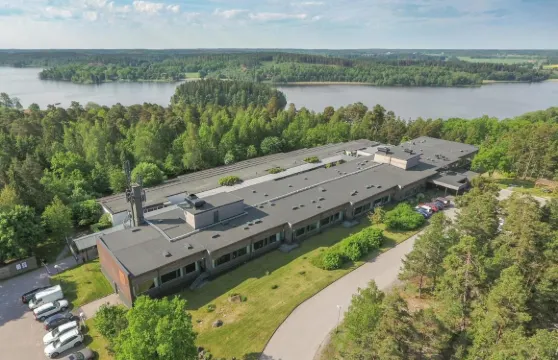 西格圖拉霍登酒店與會議中心