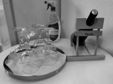 Dream Home Studio Apartments