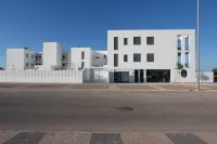 Oliva Suites Hotels near Port d'Oliva