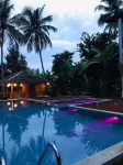 Lagoon Gate Tangalle Resort