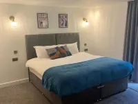 Terrace House Hotels in Royal Leamington Spa