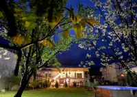 Varga Kvareli Hotels in Almati